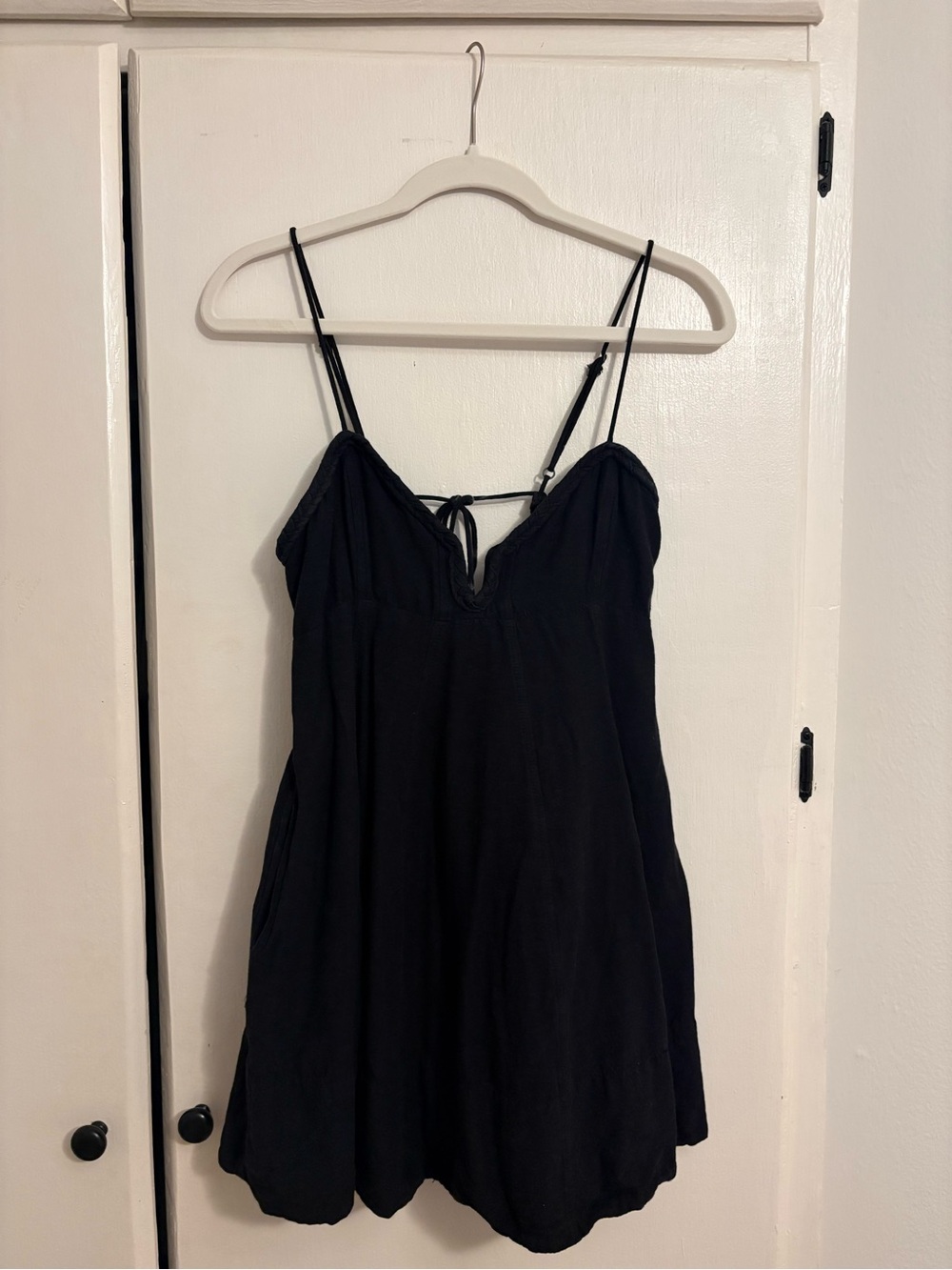 Free People Mini Dress